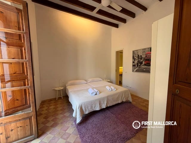 Casa de 5 habitaciones en Artà en alquiler con garaje - 5.500 € (Ref: 9958963)