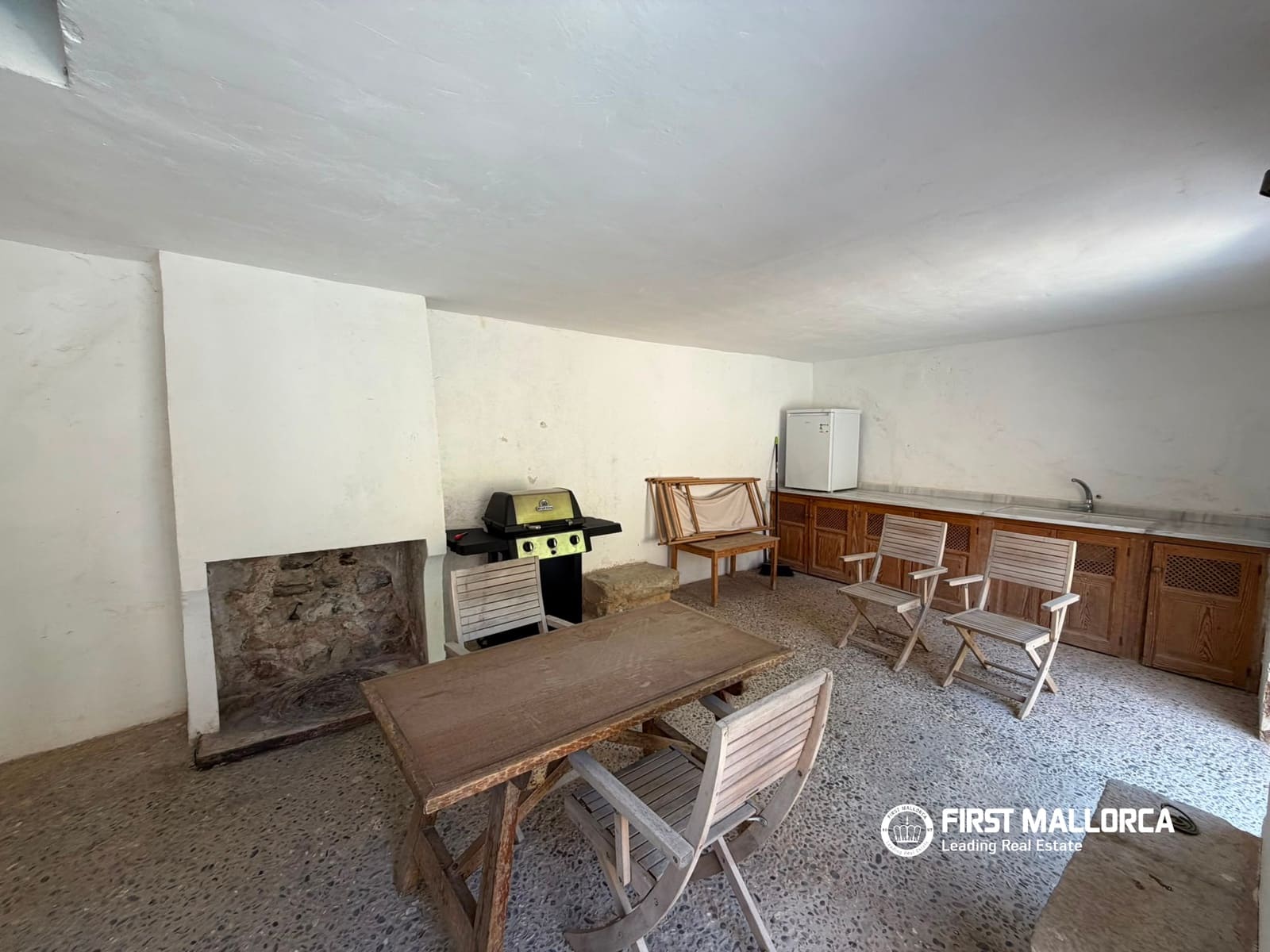 Casa de 5 habitaciones en Artà en alquiler con garaje - 5.500 € (Ref: 9958963)