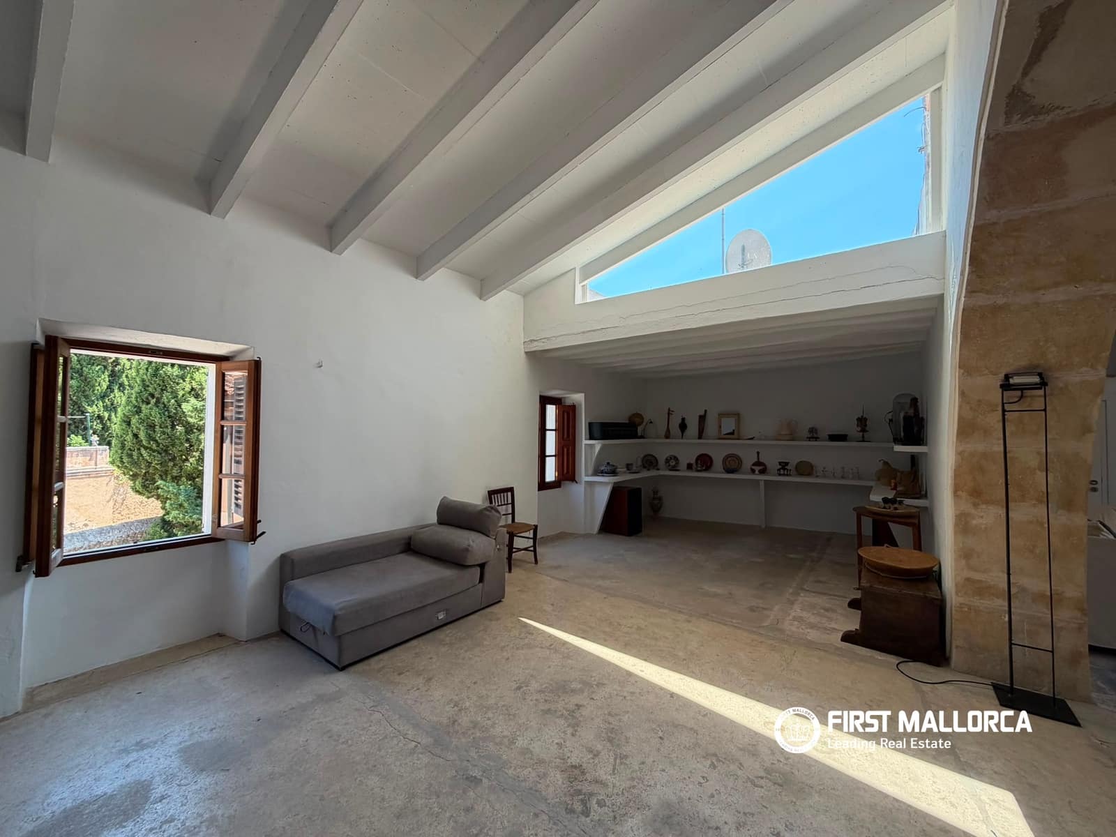 Casa de 5 habitaciones en Artà en alquiler con garaje - 5.500 € (Ref: 9958963)