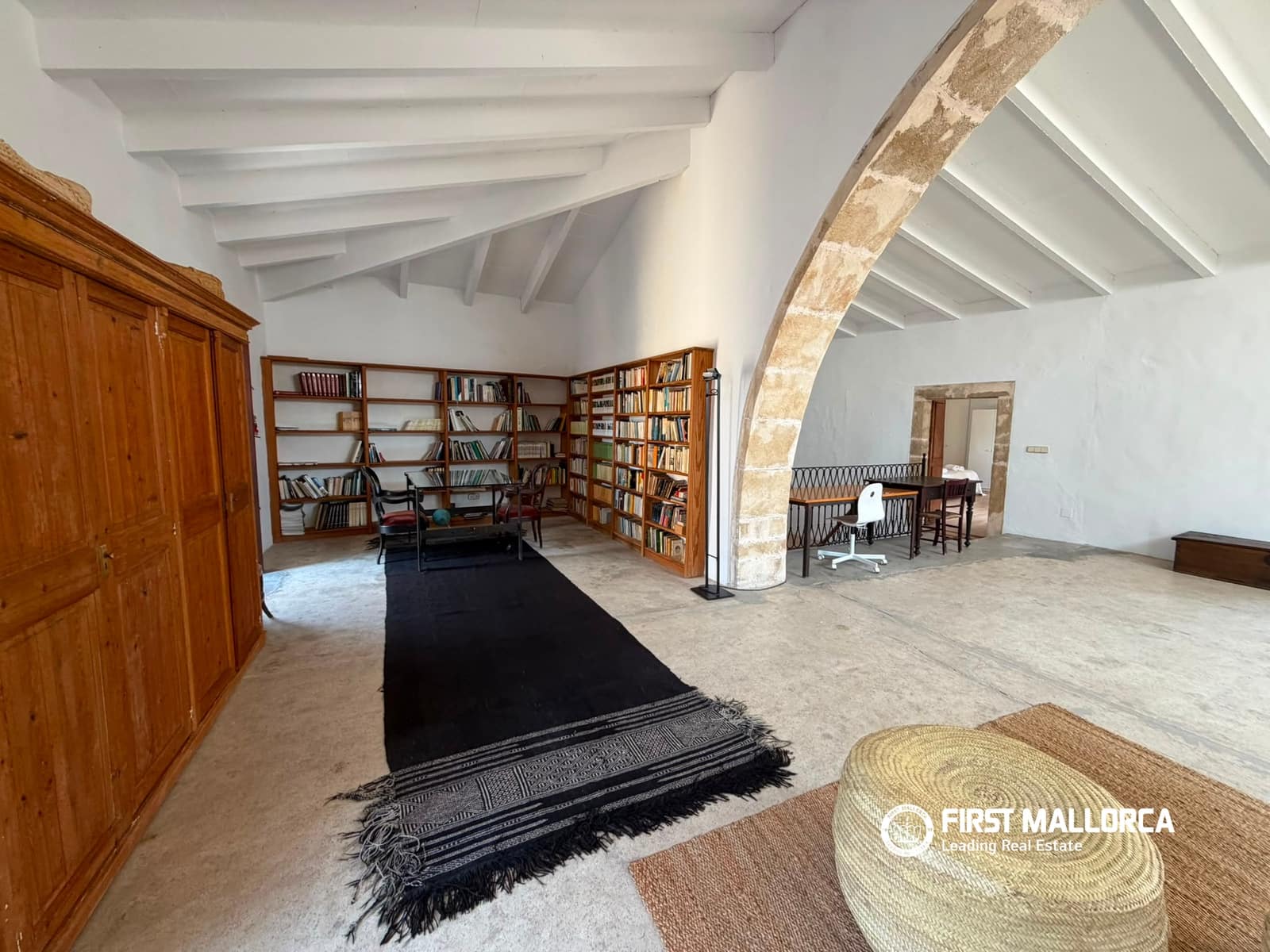 Casa de 5 habitaciones en Artà en alquiler con garaje - 5.500 € (Ref: 9958963)