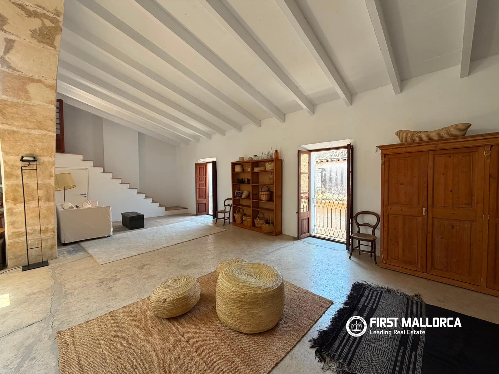 Casa de 5 habitaciones en Artà en alquiler con garaje - 5.500 € (Ref: 9958963)