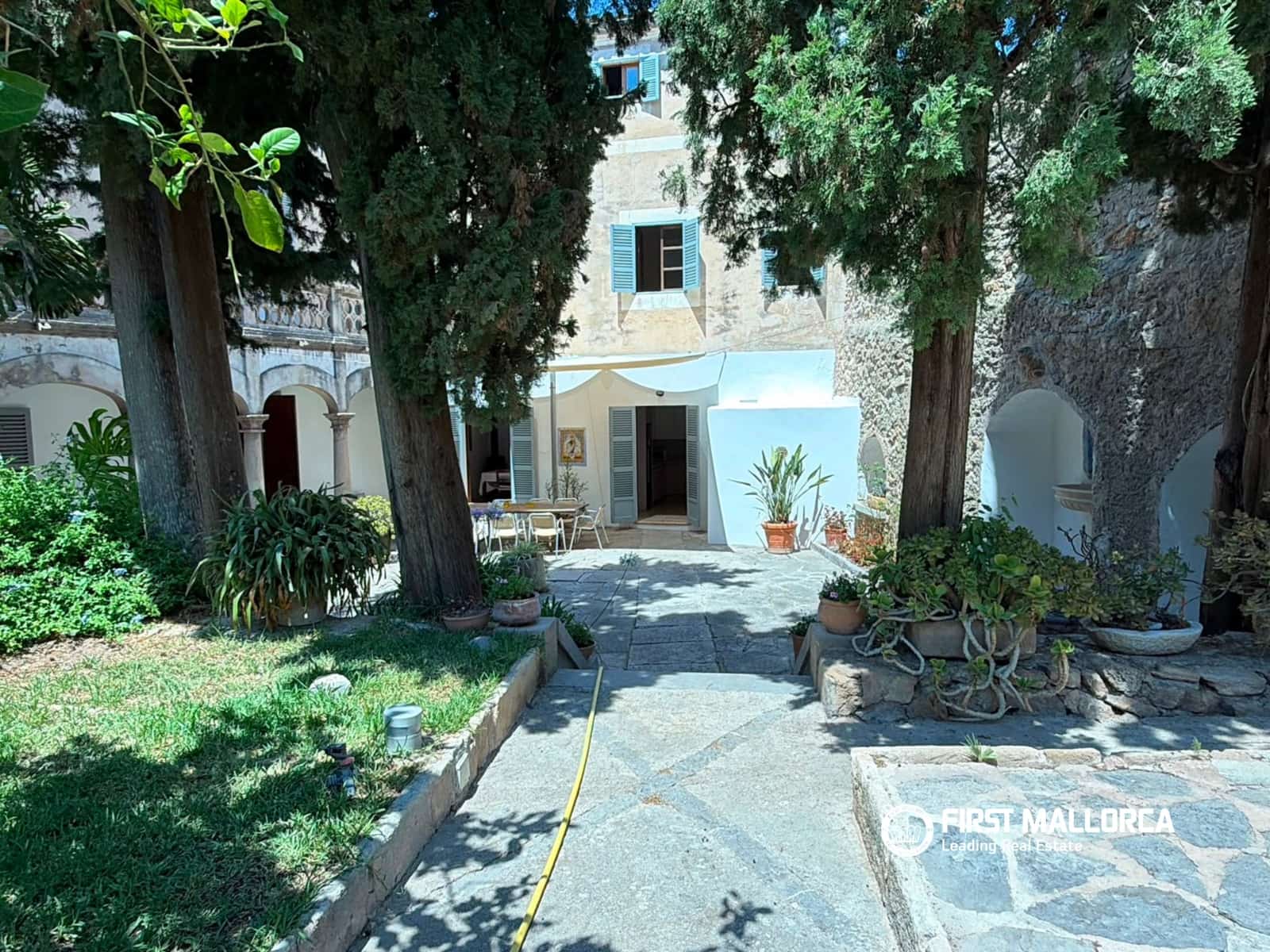 Casa de 5 habitaciones en Artà en alquiler con garaje - 5.500 € (Ref: 9958963)