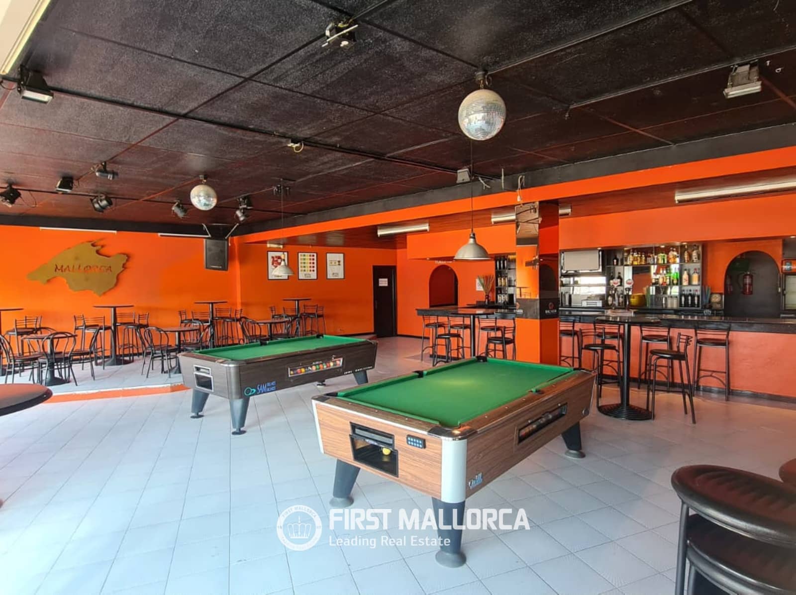 Comercial para venda em Santa Ponsa - 495 000 € (Ref: 9958964)