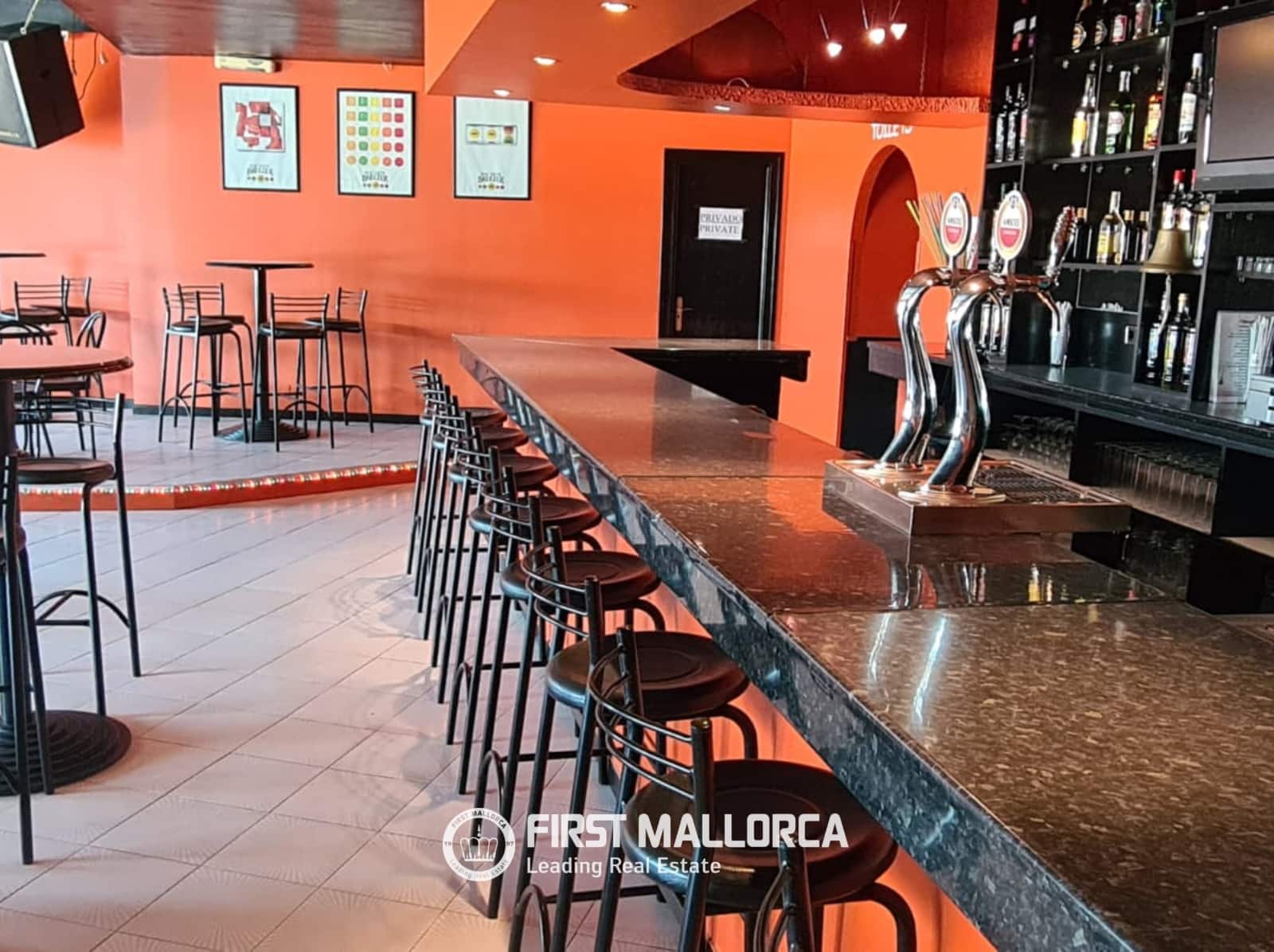 Comercial para venda em Santa Ponsa - 495 000 € (Ref: 9958964)
