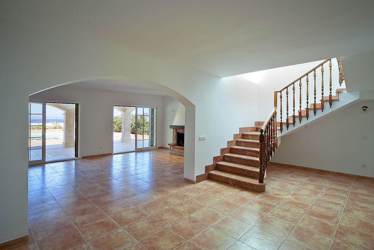 4 bedroom Villa for sale in El Toro / Port Adriano with pool garage - € 2,900,000 (Ref: 9961759)