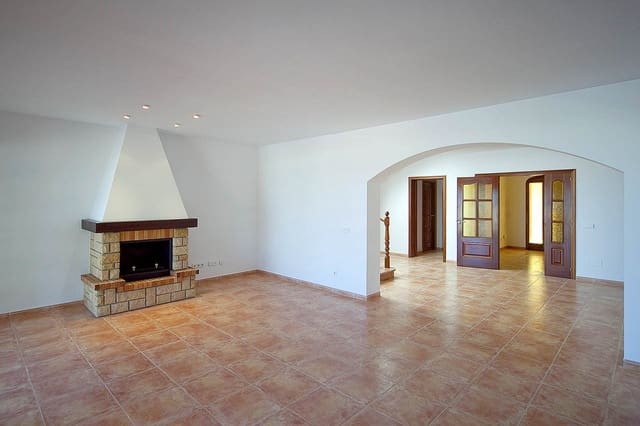 4 chambre Villa/Maison à vendre à El Toro / Port Adriano, Calvià avec piscine garage - 2 900 000 € (Ref: 9961759)