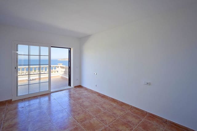 4 chambre Villa/Maison à vendre à El Toro / Port Adriano, Calvià avec piscine garage - 2 900 000 € (Ref: 9961759)