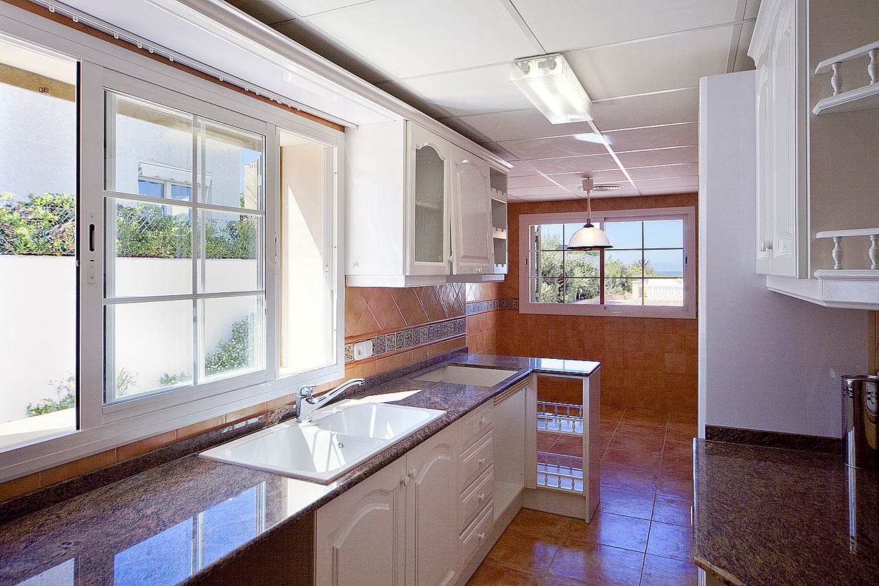 4 bedroom Villa for sale in El Toro / Port Adriano with pool garage - € 2,900,000 (Ref: 9961759)