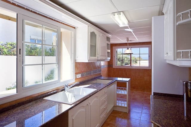 4 chambre Villa/Maison à vendre à El Toro / Port Adriano, Calvià avec piscine garage - 2 900 000 € (Ref: 9961759)