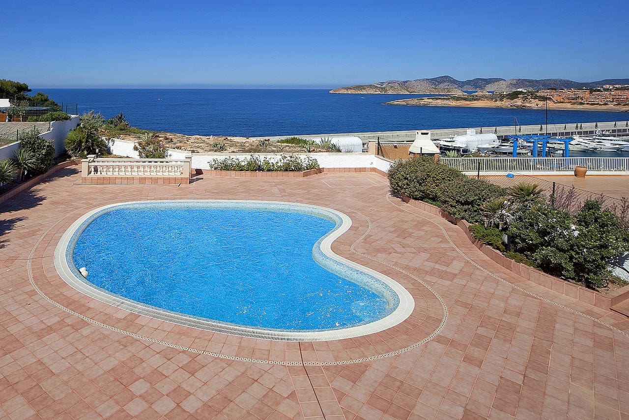 4 bedroom Villa for sale in El Toro / Port Adriano with pool garage - € 2,900,000 (Ref: 9961759)