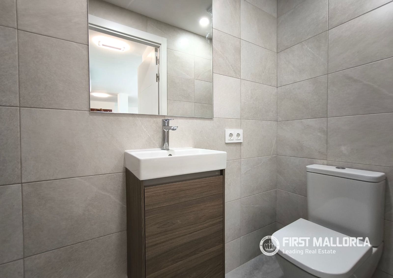 3 sypialnia Apartament do wynajęcia w Palma de Mallorca z garażem - 3 000 € (Ref: 9961760)