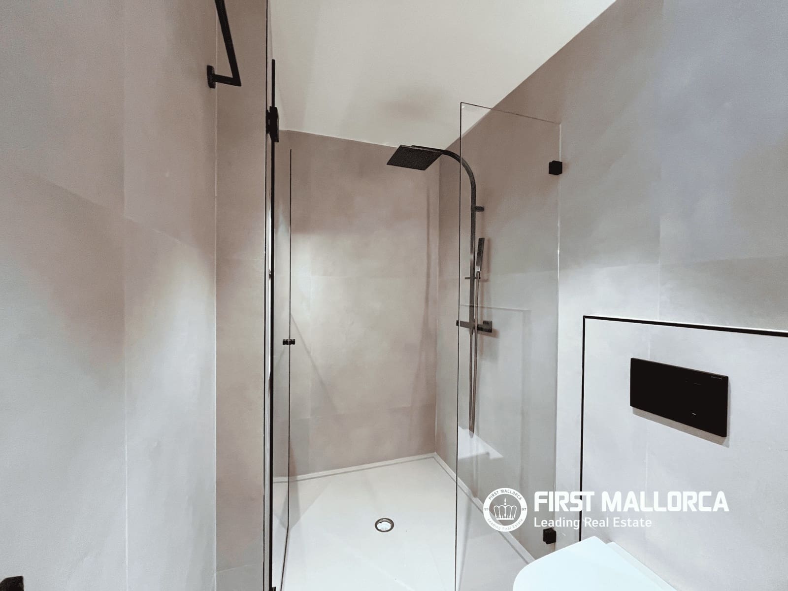 2 Zimmer Apartment zu vermieten in Palma de Mallorca - 2.000 € (Ref: 9961761)