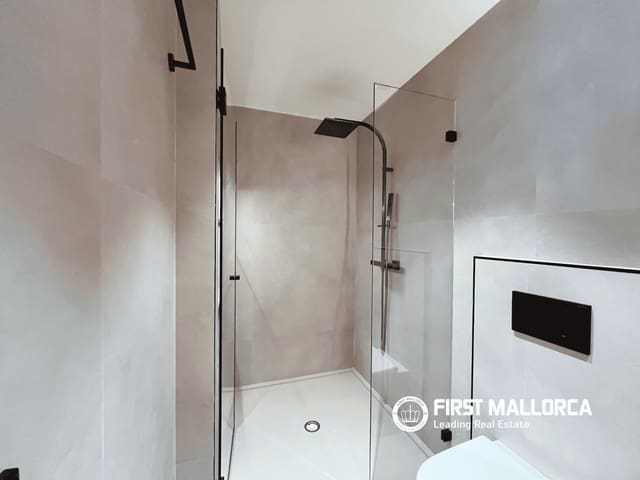2 Zimmer Apartment zu vermieten in El Terreno, Palma de Mallorca - 2.000 € (Ref: 9961761)