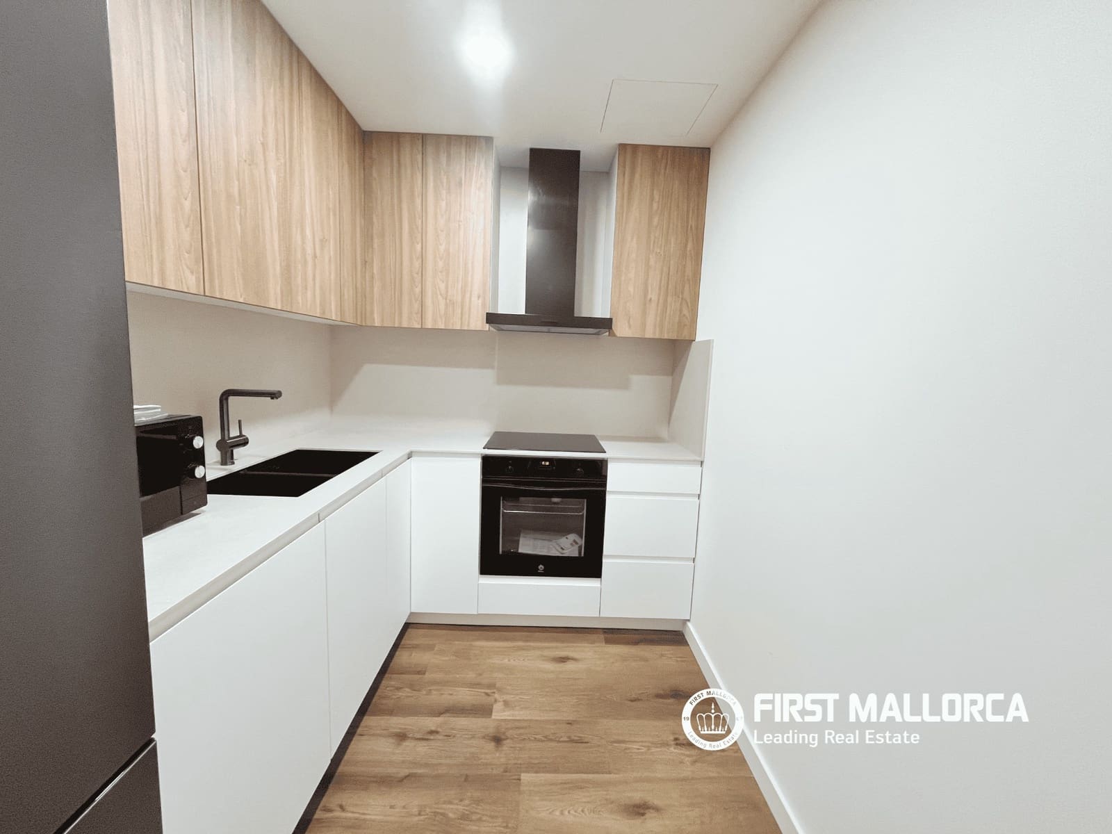 2 Zimmer Apartment zu vermieten in Palma de Mallorca - 2.000 € (Ref: 9961761)