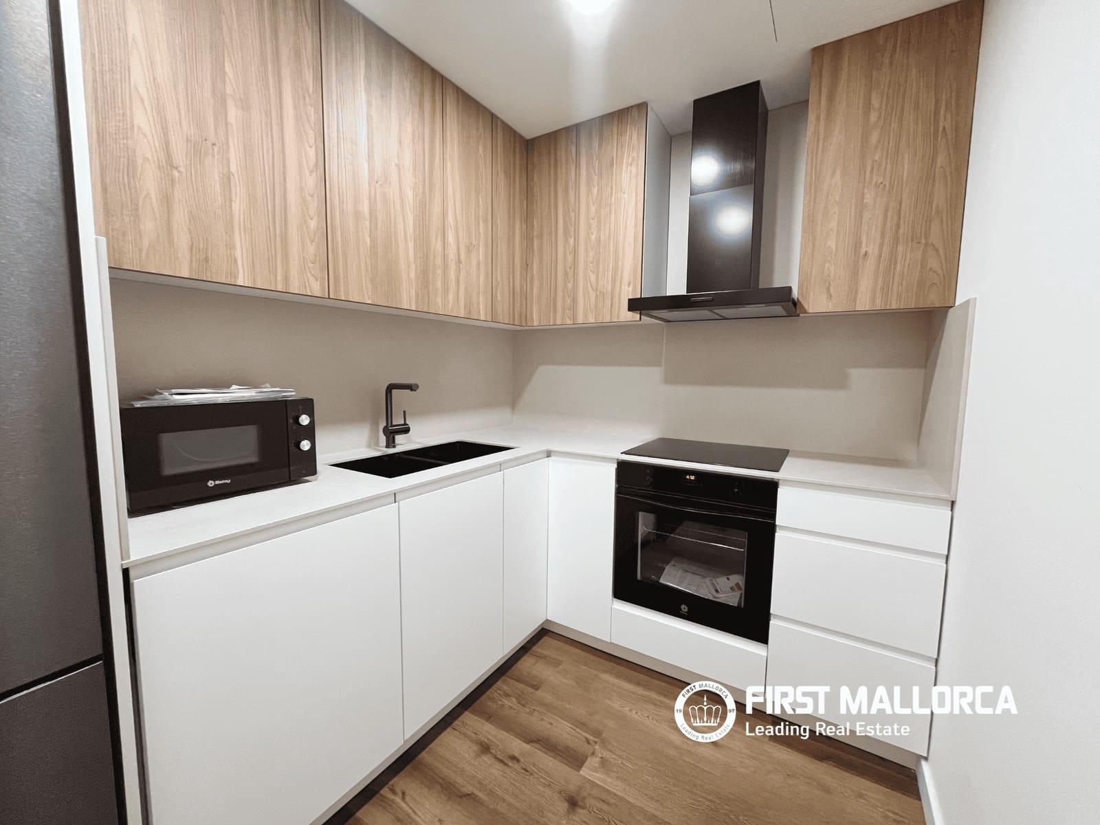 2 Zimmer Apartment zu vermieten in Palma de Mallorca - 2.000 € (Ref: 9961761)