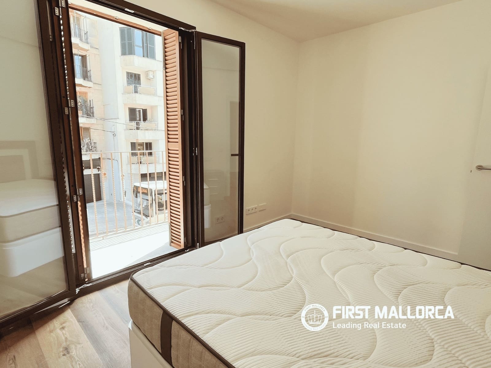 2 Zimmer Apartment zu vermieten in Palma de Mallorca - 2.000 € (Ref: 9961761)