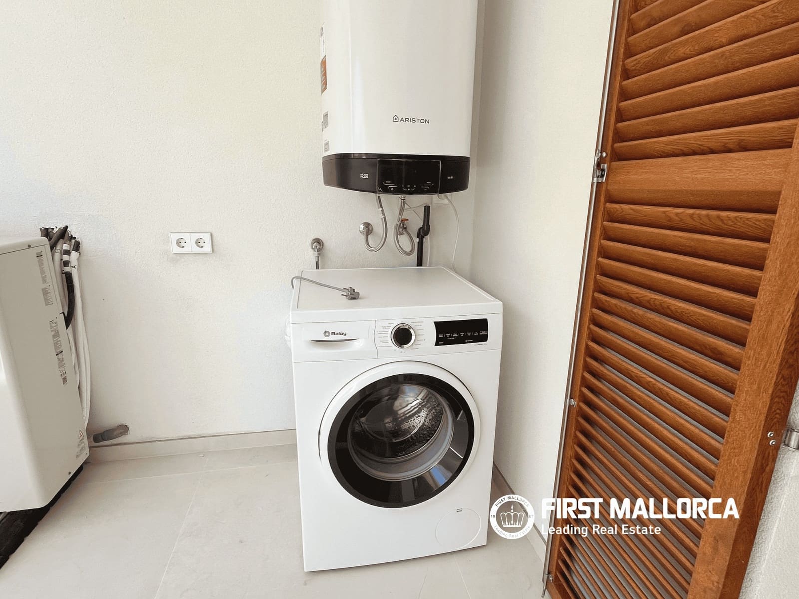 2 Zimmer Apartment zu vermieten in Palma de Mallorca - 2.000 € (Ref: 9961761)