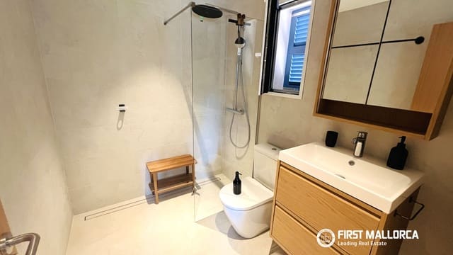 3 makuuhuone Huvila vuokrattavana paikassa Cala Murada, Manacor mukana 
autotalli - 2 000 € (Ref: 9961764)