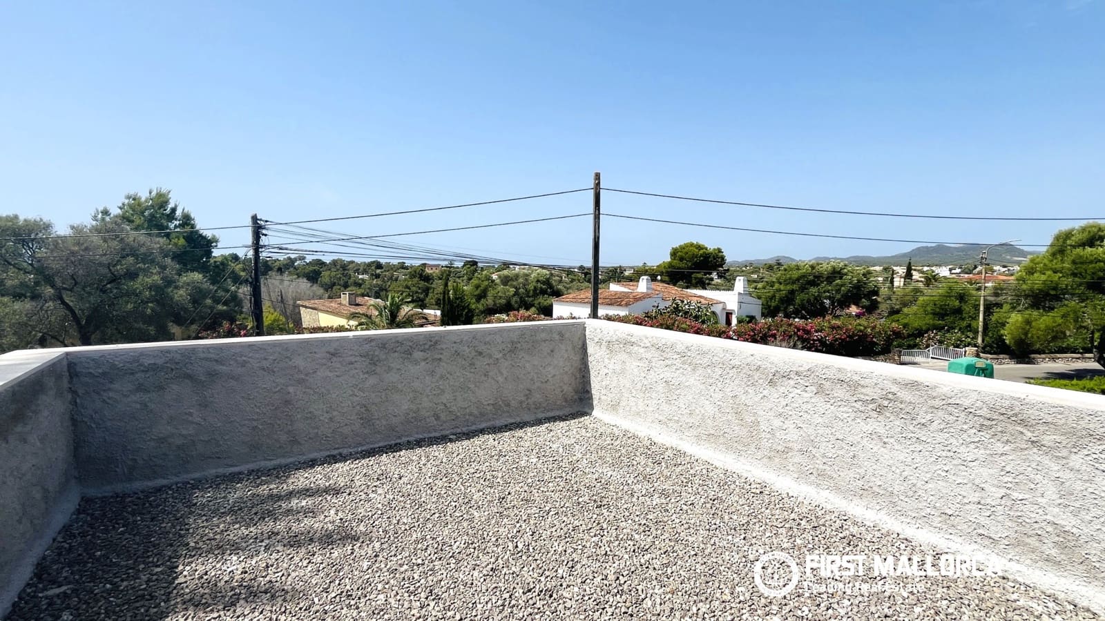 3 bedroom Villa for rent in Cala Murada with garage - € 2,000 (Ref: 9961764)