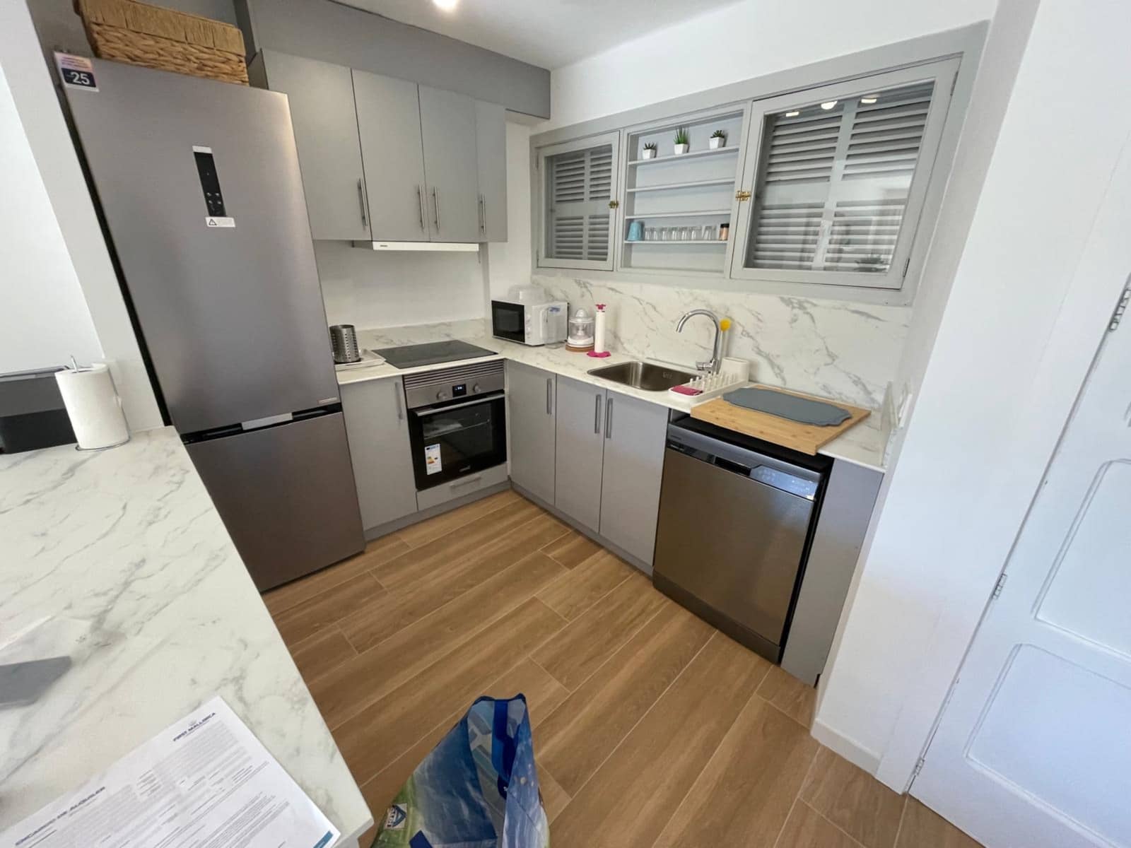 2 bedroom Apartment for rent in Puerto de Soller / Port de Soller - € 2,000 (Ref: 9969060)