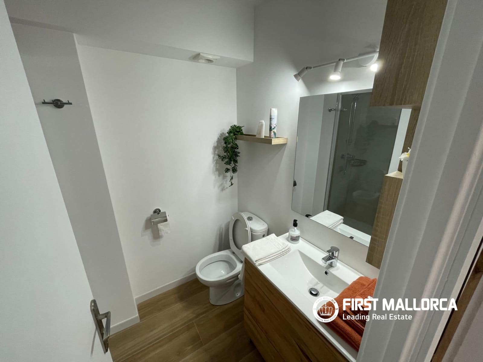 2 bedroom Apartment for rent in Puerto de Soller / Port de Soller - € 2,000 (Ref: 9969060)