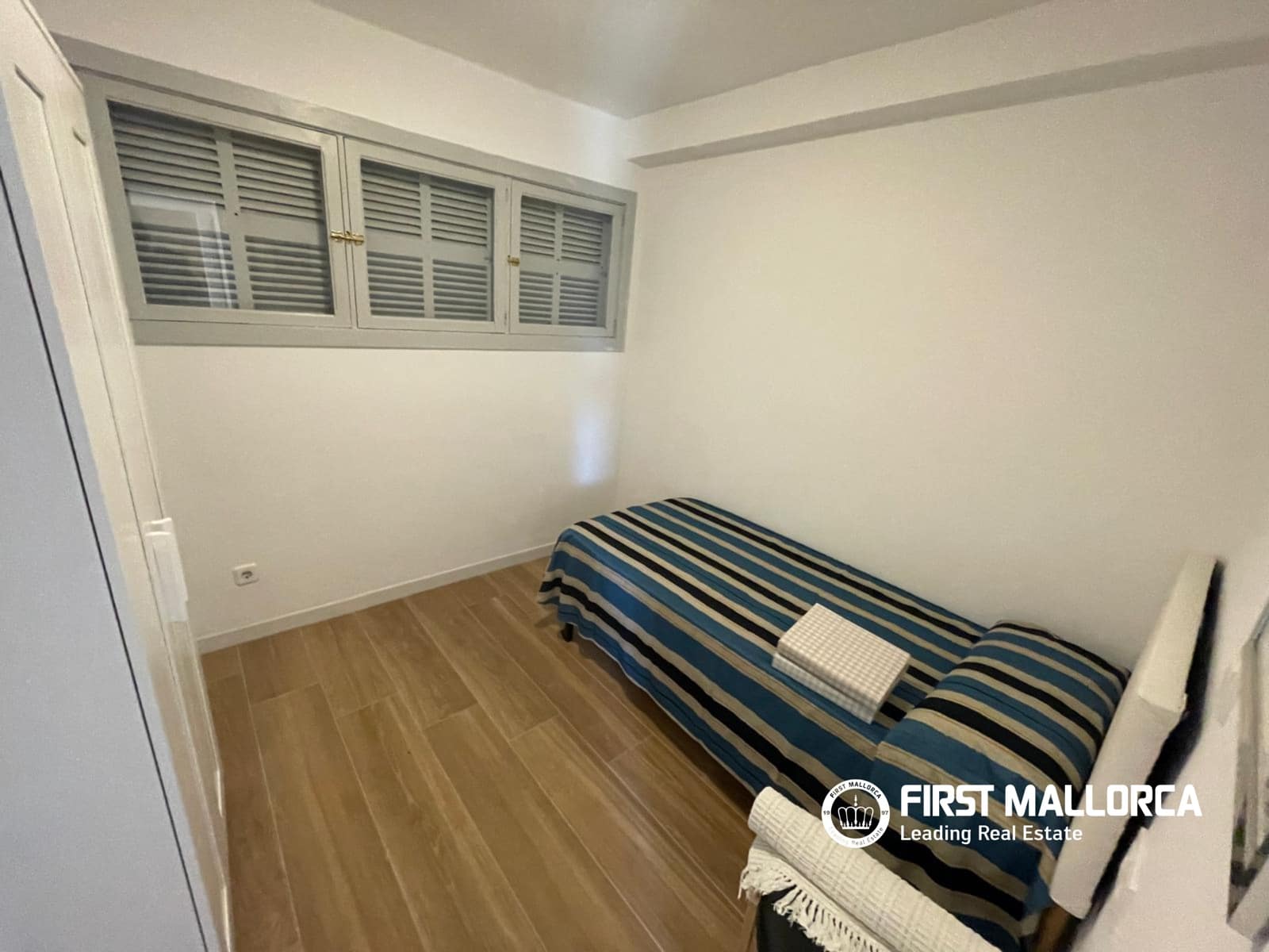 2 bedroom Apartment for rent in Puerto de Soller / Port de Soller - € 2,000 (Ref: 9969060)