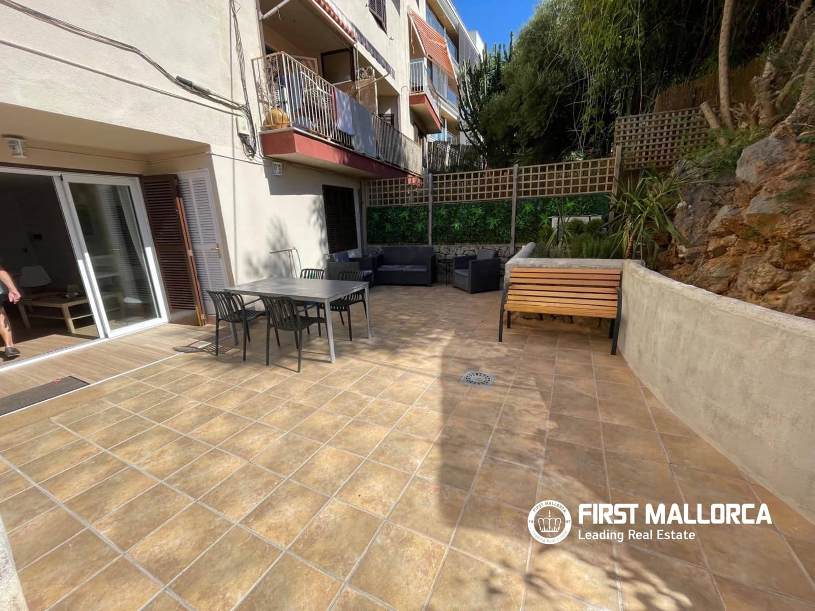 2 bedroom Apartment for rent in Puerto de Soller / Port de Soller - € 2,000 (Ref: 9969060)