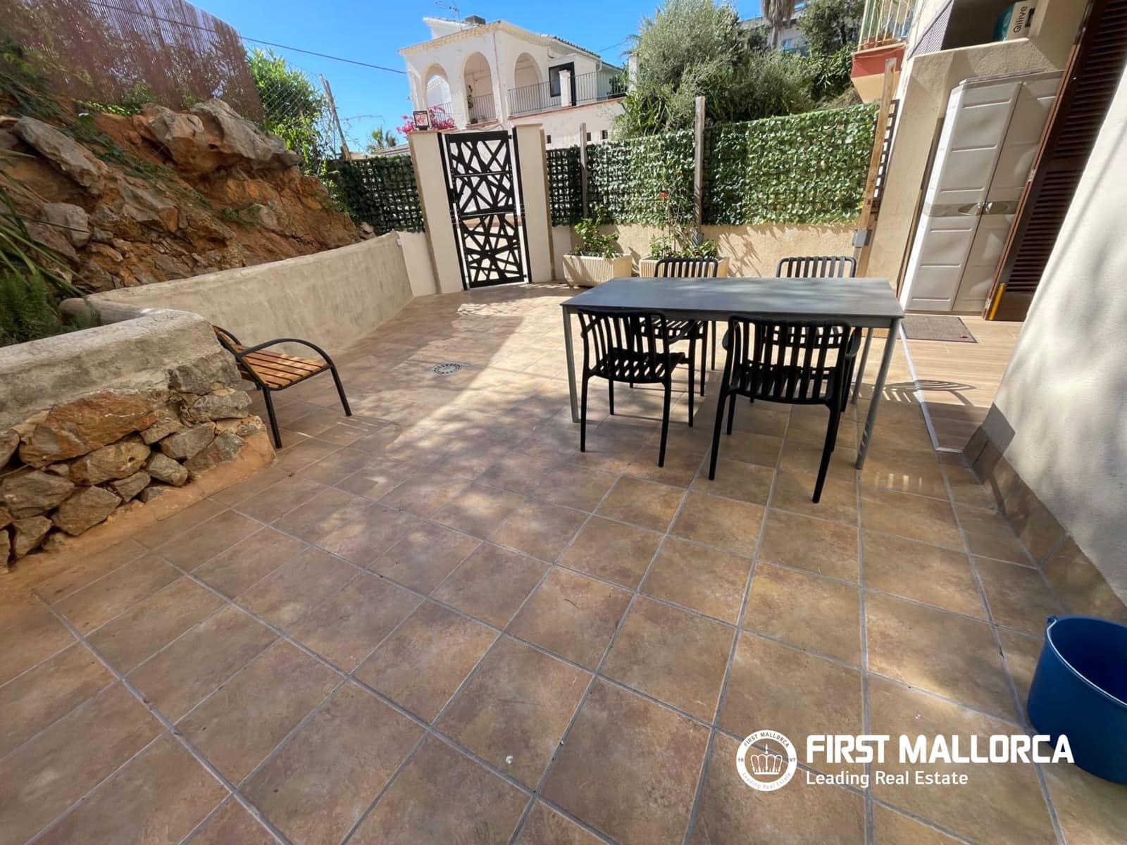 2 bedroom Apartment for rent in Puerto de Soller / Port de Soller - € 2,000 (Ref: 9969060)
