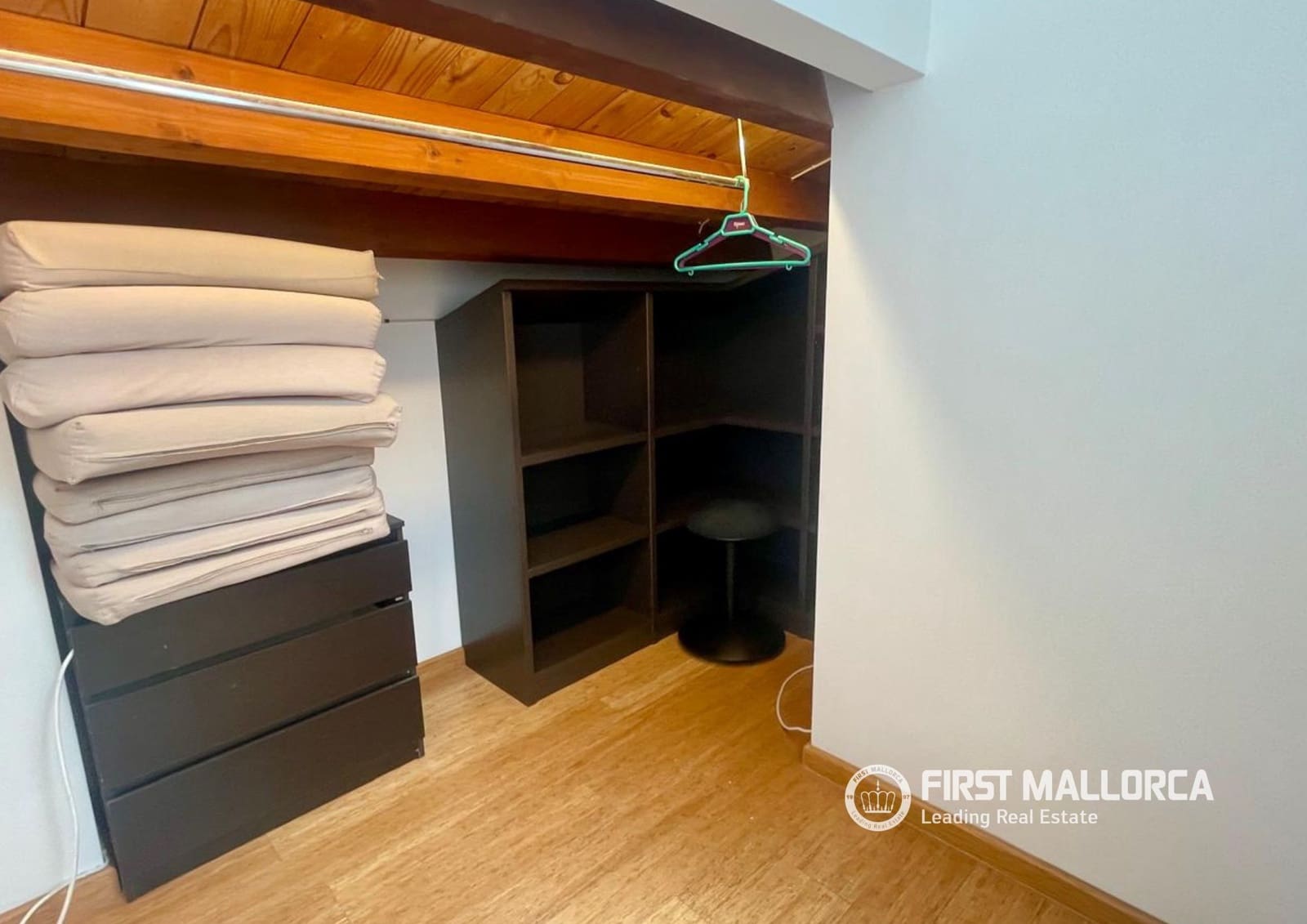 2 bedroom Penthouse for rent in Palma de Mallorca - € 2,300 (Ref: 9969061)