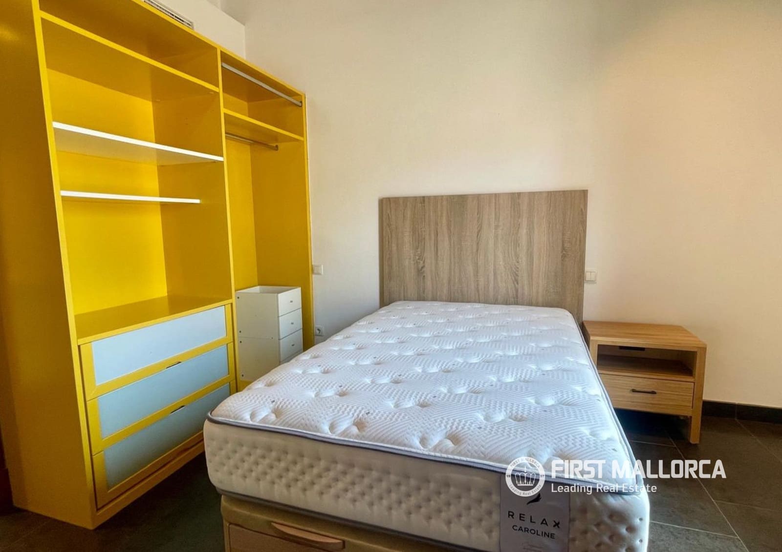 2 bedroom Penthouse for rent in Palma de Mallorca - € 2,300 (Ref: 9969061)