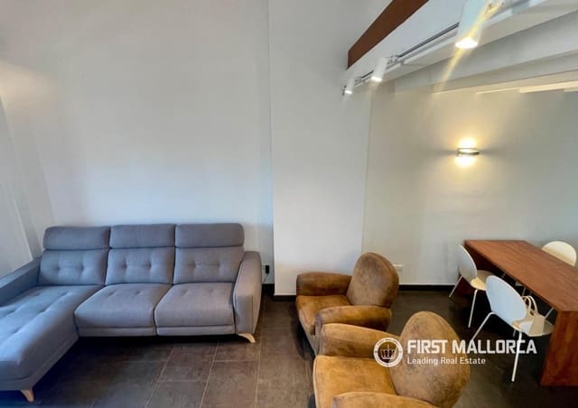 2 sypialnia Penthouse do wynajęcia w Cort, Palma de Mallorca - 2 300 € (Ref: 9969061)