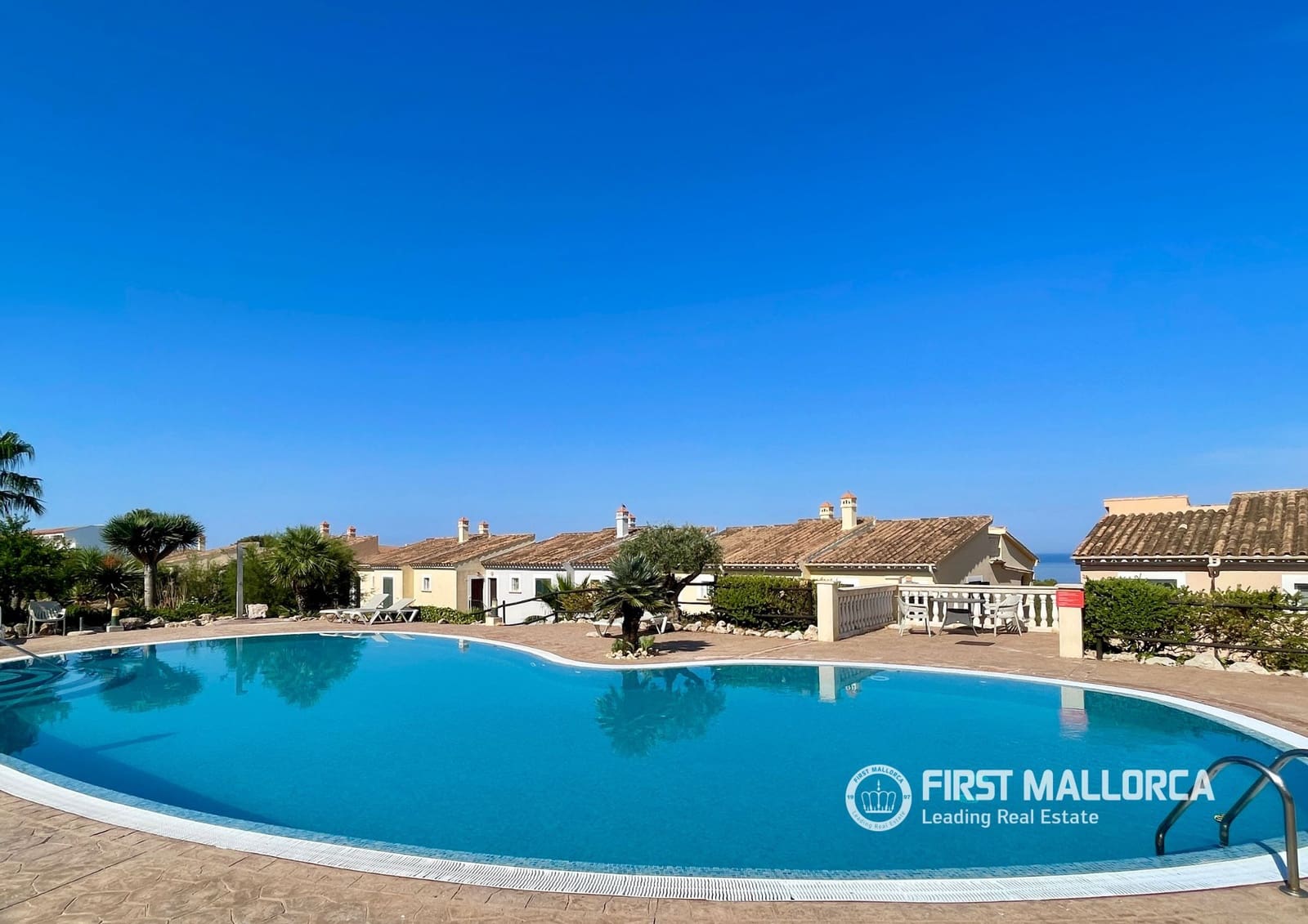1 bedroom Apartment for rent in Tolleric with pool garage - € 2,180 (Ref: 9969062)