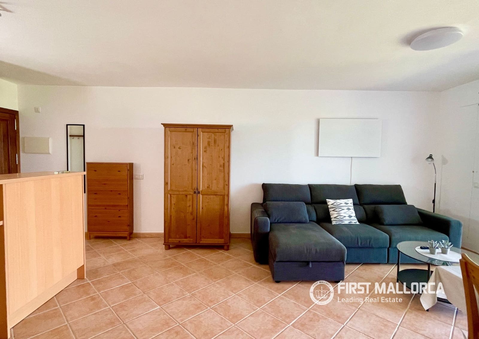 1 bedroom Apartment for rent in Tolleric with pool garage - € 2,180 (Ref: 9969062)