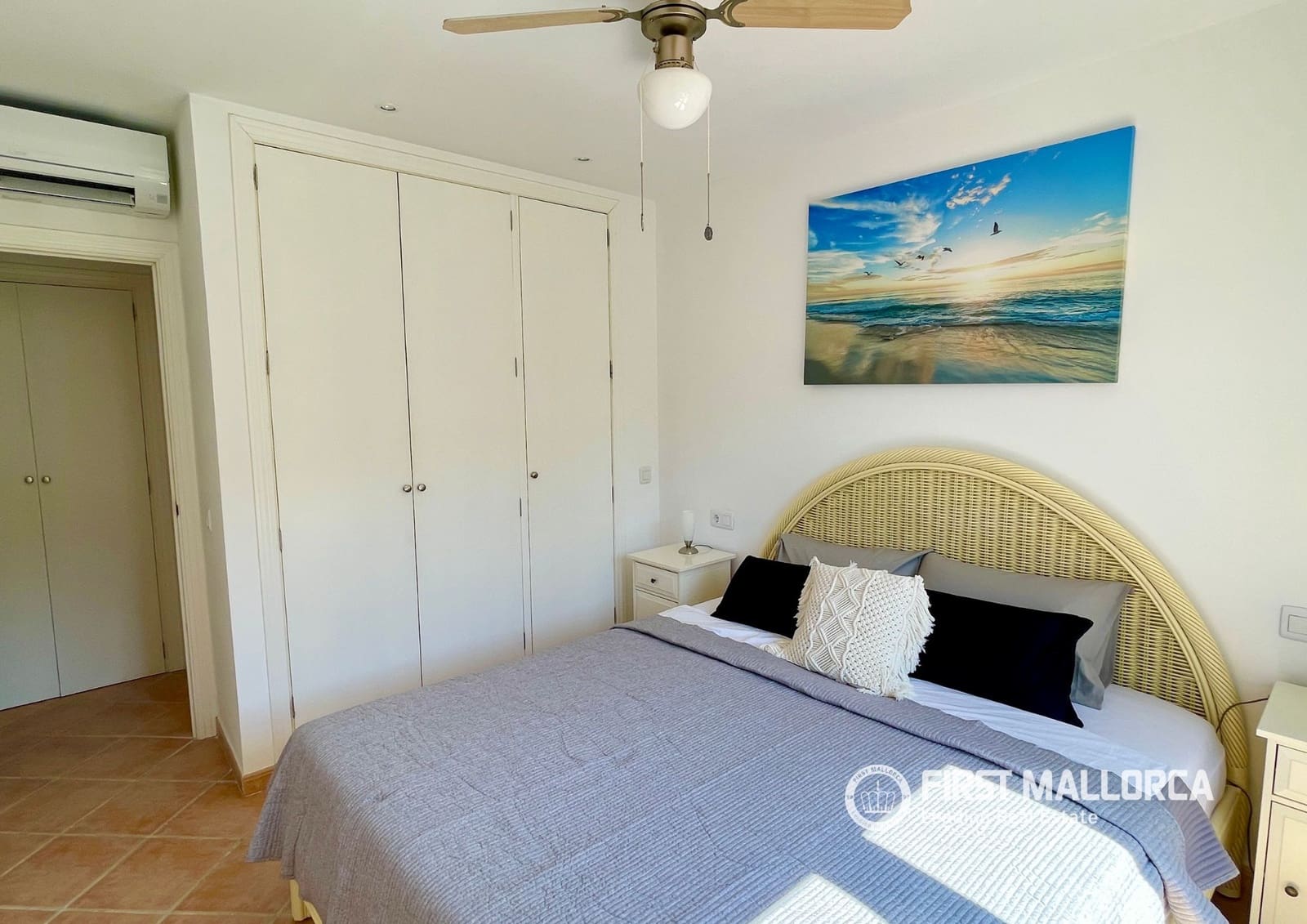 1 bedroom Apartment for rent in Tolleric with pool garage - € 2,180 (Ref: 9969062)