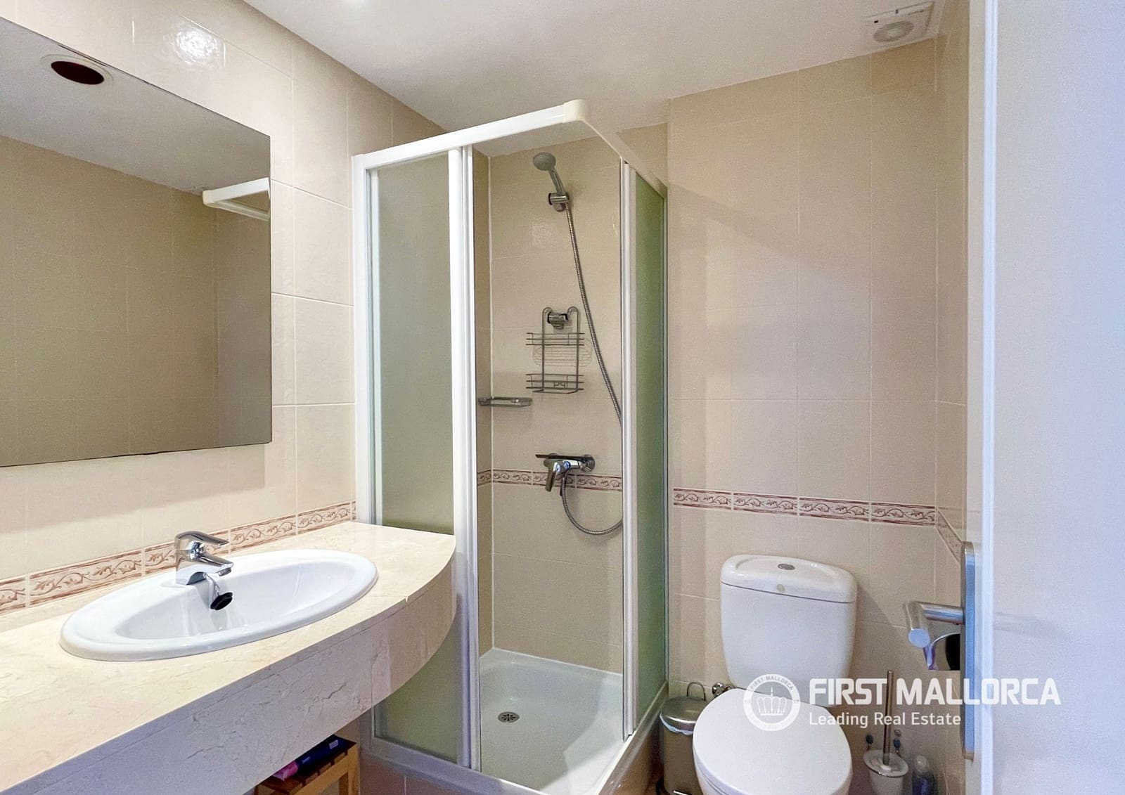 1 bedroom Apartment for rent in Tolleric with pool garage - € 2,180 (Ref: 9969062)