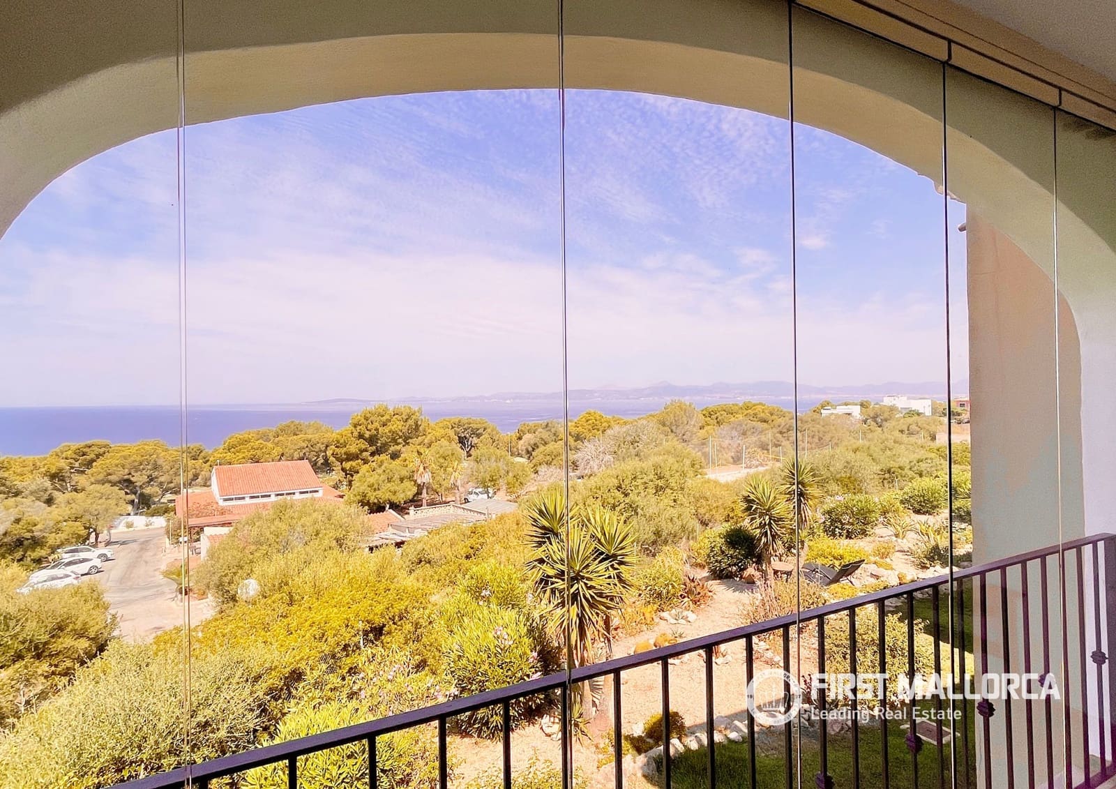 1 bedroom Apartment for rent in Tolleric with pool garage - € 2,180 (Ref: 9969062)