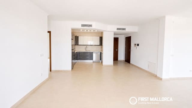 2 soverom Leilighet til salgs i Santanyí med garasje - € 419 000 (Ref: 9972284)