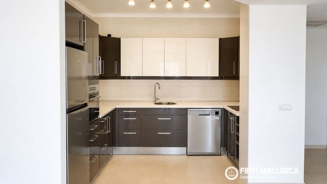 2 soverom Leilighet til salgs i Santanyí med garasje - € 419 000 (Ref: 9972284)