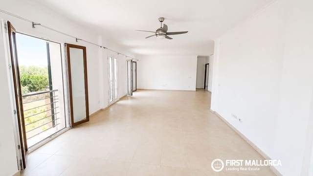 2 soverom Leilighet til salgs i Santanyí med garasje - € 419 000 (Ref: 9972284)