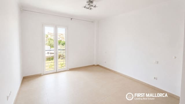 2 soverom Leilighet til salgs i Santanyí med garasje - € 419 000 (Ref: 9972284)