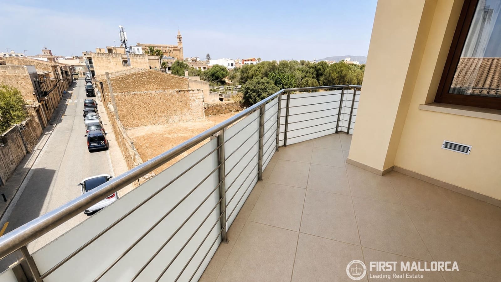 2 bedroom Apartment for sale in Santanyi with garage - € 419,000 (Ref: 9972284)