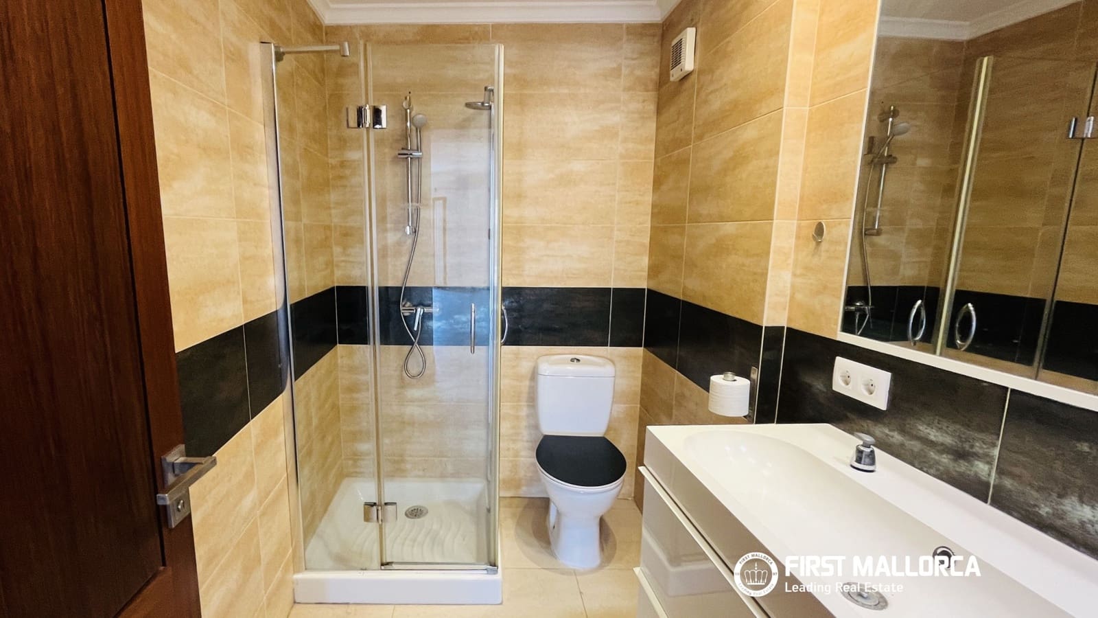 2 bedroom Apartment for sale in Santanyi with garage - € 419,000 (Ref: 9972284)