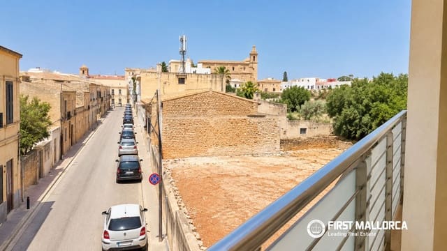 2 soverom Leilighet til salgs i Santanyí med garasje - € 419 000 (Ref: 9972284)