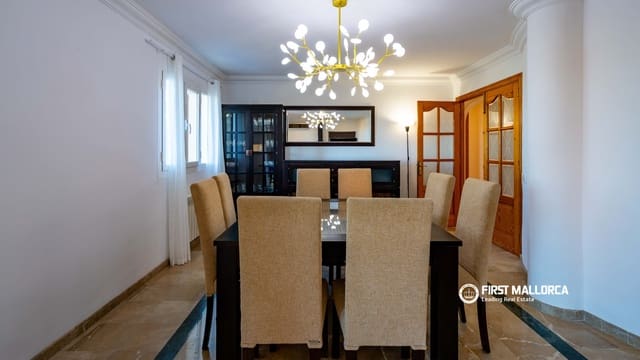 5 soverom Villa til leie i Costa d'en Blanes, Calvià med svømmebasseng garasje - € 9 500 (Ref: 9974364)