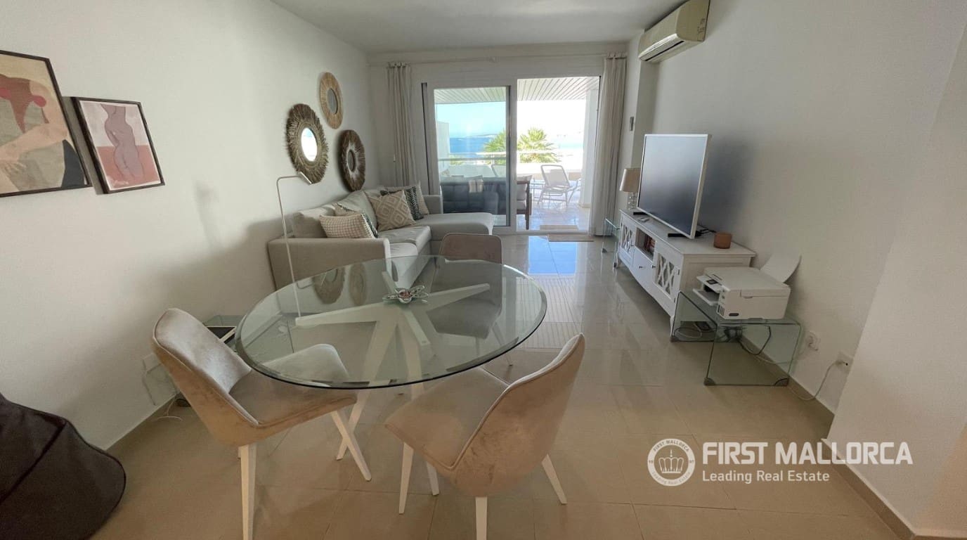 2 soverom Leilighet til salgs i Portals Nous med svømmebasseng - € 1 495 000 (Ref: 9974365)