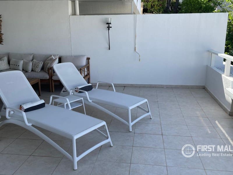 2 soverom Leilighet til salgs i Portals Nous med svømmebasseng - € 1 495 000 (Ref: 9974365)