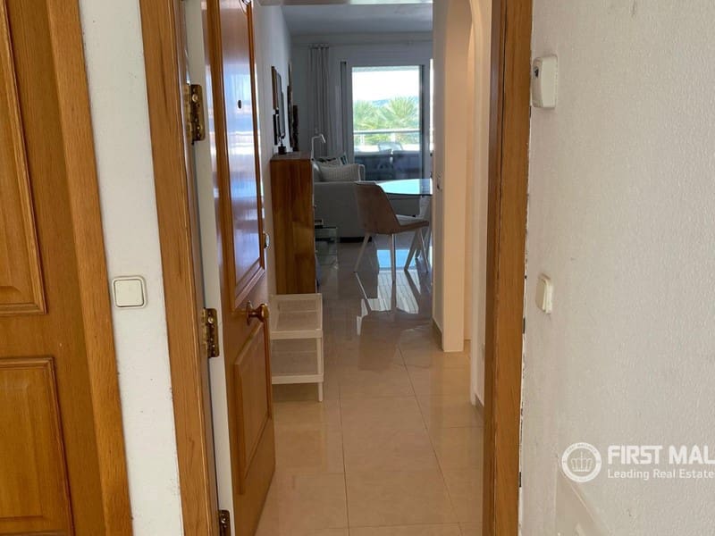 2 soverom Leilighet til salgs i Portals Nous med svømmebasseng - € 1 495 000 (Ref: 9974365)