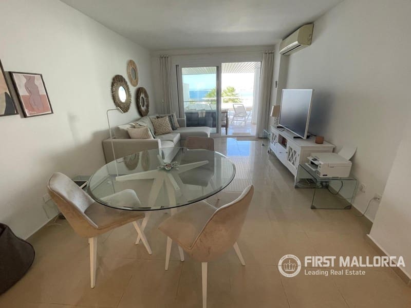 2 soverom Leilighet til salgs i Portals Nous med svømmebasseng - € 1 495 000 (Ref: 9974365)