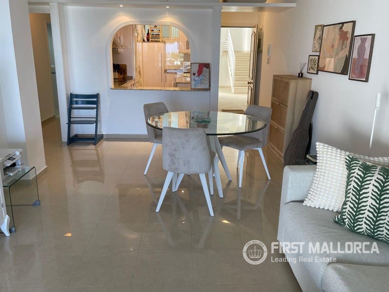 2 soverom Leilighet til salgs i Portals Nous med svømmebasseng - € 1 495 000 (Ref: 9974365)