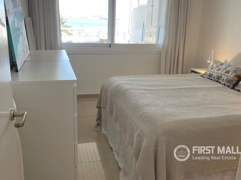 2 soverom Leilighet til salgs i Portals Nous med svømmebasseng - € 1 495 000 (Ref: 9974365)